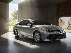 Image result for 2018 Camry XLE Call Backs