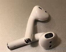 Image result for AirPod Controls iPhone