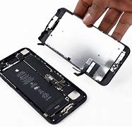 Image result for iPhone 7 Display Schematic