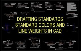 Image result for Controls Drawing National CAD Standards