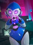 Image result for Zonetron Robot