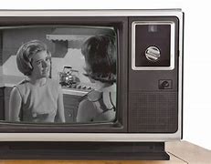 Image result for Old TVs Vintage Television