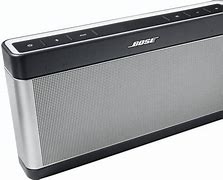 Image result for Bose Wi-Fi Bluetooth Speakers