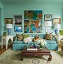 Image result for Simple Living Room with TV