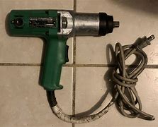 Image result for Hitachi Impact Wrench