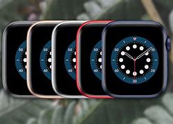Image result for Apple Watch 11 Colors