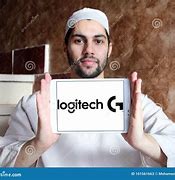 Image result for Logitech Logo