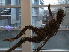 Image result for Humanoid Vines with No Mouth