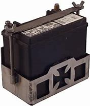 Image result for Harley Battery Box