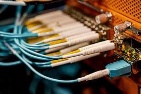 Image result for What Is a Fiber Optic System