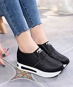 Image result for Wide Front Shoes