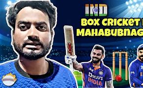 Image result for Box Cricket On Roof