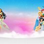 Image result for Princess Background for Kids