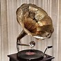 Image result for Old Phonograph Record Player