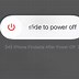 Image result for How Do I Turn Off My iPhone