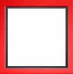 Image result for Red Faded Border