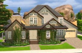 Image result for Detailed Houses Sims