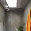 Image result for All Concrete Bathroom