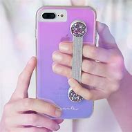 Image result for Cell Phone Back Strap