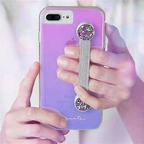 Image result for Pink Phone Case Charm