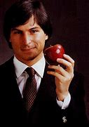 Image result for Steve Jobs First Apple Computer