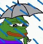 Image result for Pepe Rain