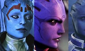 Image result for Mass Effect 2 Team