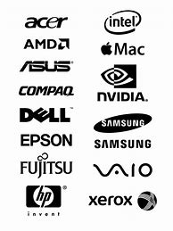 Image result for Gaming Laptop Brand Logos