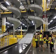 Image result for Amazon Fulfillment Center