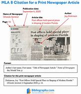 Image result for Editorial Article Example