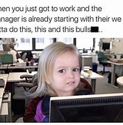 Image result for Small Office Cubicle Meme