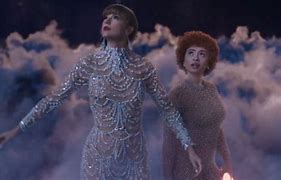 Image result for Taylor Swift and Ice Spice Meme