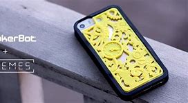 Image result for 3D Printed iPhone 6s Case Model