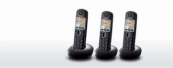 Image result for Panasonic TV Handsets