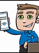 Image result for Wi-Fi Clip Art