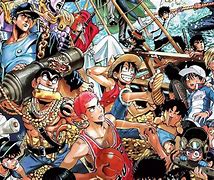 Image result for Jump Ultimate Stars
