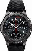 Image result for Samsung Gear S3 Rugged Outdoorsy Watch