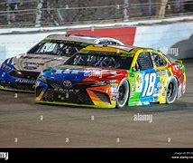 Image result for 2018 Camry NASCAR Kyle Busch