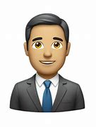 Image result for Business Start Emoji
