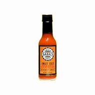 Image result for Fiery Hot Sauce