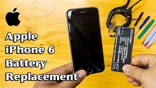 Image result for Apple iPhone 6 Battery Recall