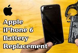 Image result for Apple iPhone 6 Battery