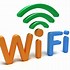Image result for Wi-Fi Available Printable