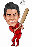 Image result for Aesthetic of Cricket Bat Drawing