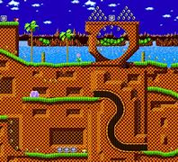 Image result for Sonic Mania Green Hill