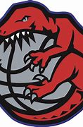 Image result for NBA Raptors Logo