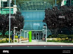 Image result for Apple Headquarters Cupertino California