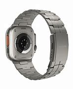 Image result for apples watch show 6 titanium bands