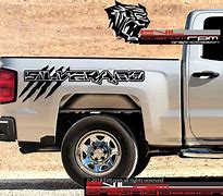 Image result for Cool Chevy Decals