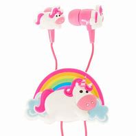 Image result for Animal Kids Earbuds